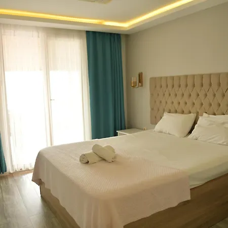 Bed & Breakfast Pasa Tatil Koeyue