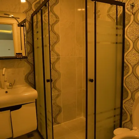 Pasa Tatil Koeyue Bed & Breakfast *