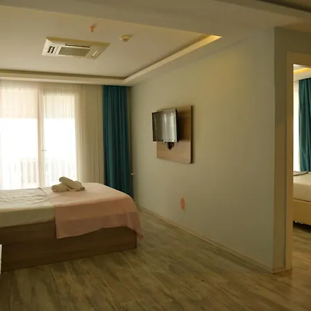 Bed & Breakfast Pasa Tatil Koeyue *