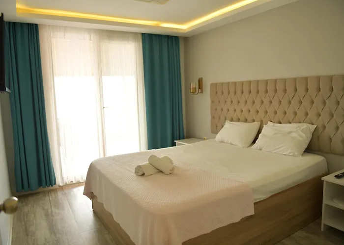 Bed & Breakfast Pasa Tatil Koeyue