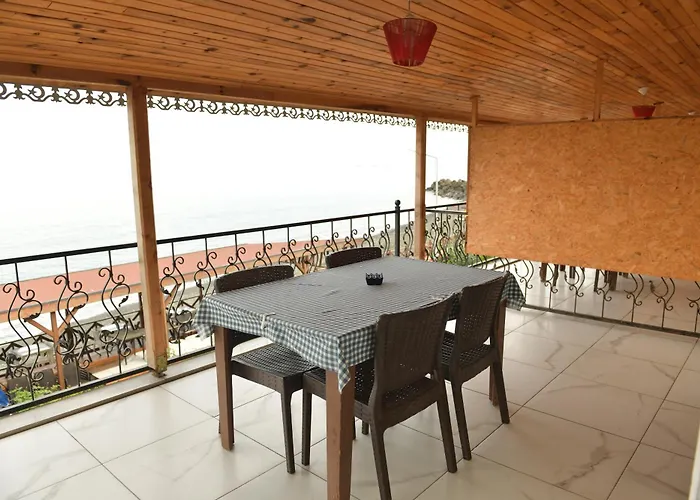 Pasa Tatil Koeyue Eskiomerler